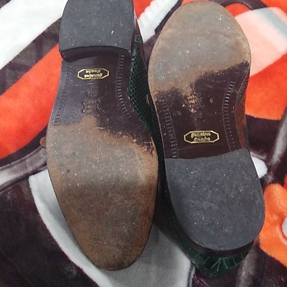 Men's Shoes - Picture 5 of 6